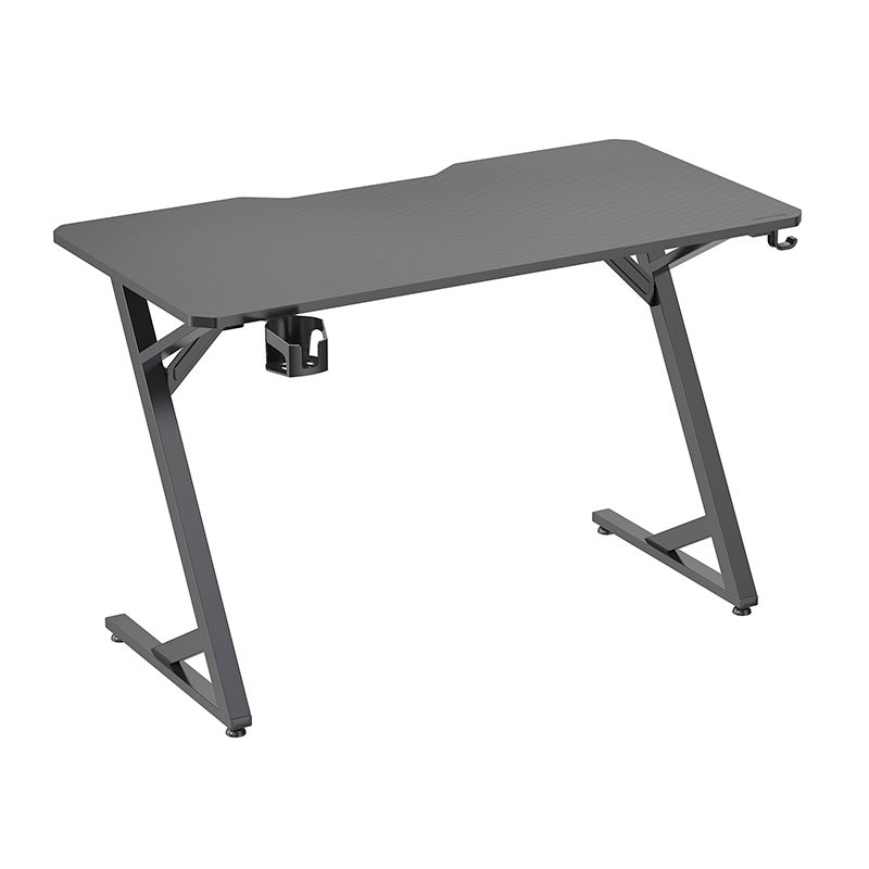 Bureau Gaming Edenwood Bg120 Noir Bon état -  reconditionné disponible sur Electro Depot